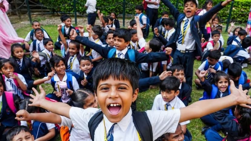 Rajasthan Schools Rename Students for Dignity