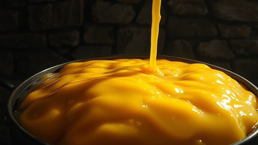 Rajasthan Seizes 43,000L Adulterated Ghee