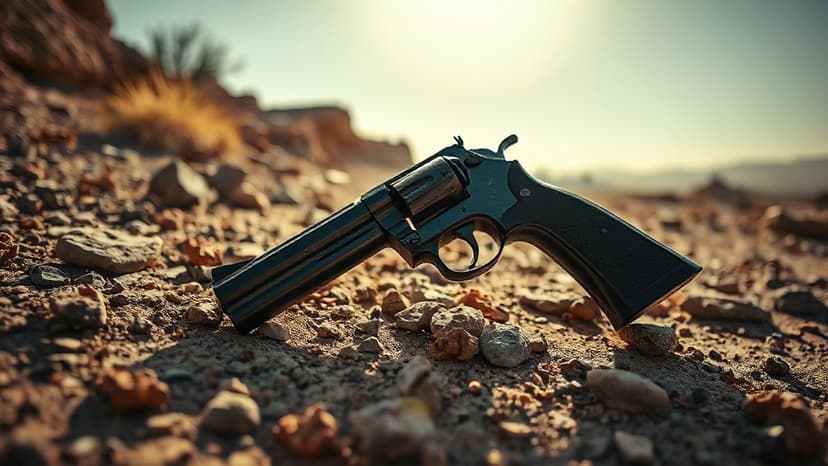 Rajasthan Shooters Arrested in J&K for Punjab Murder