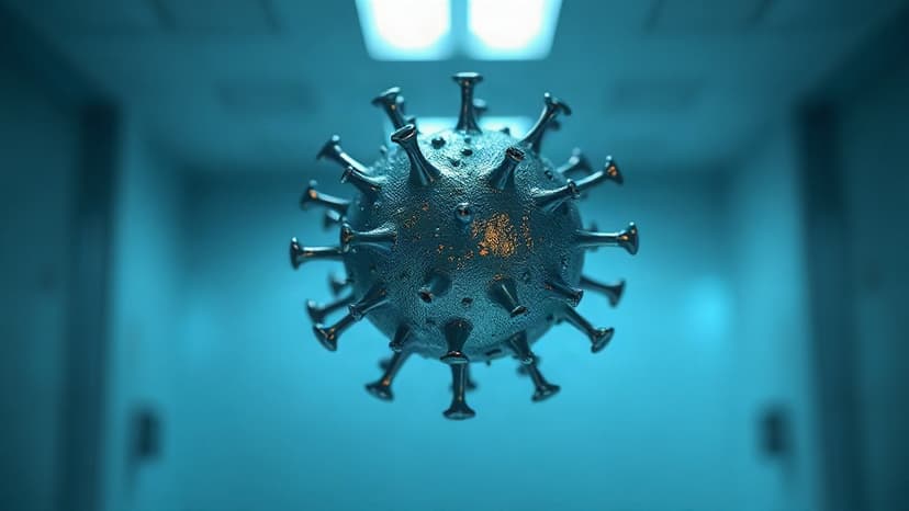 Rajasthan Battles Rising Swine Flu Cases