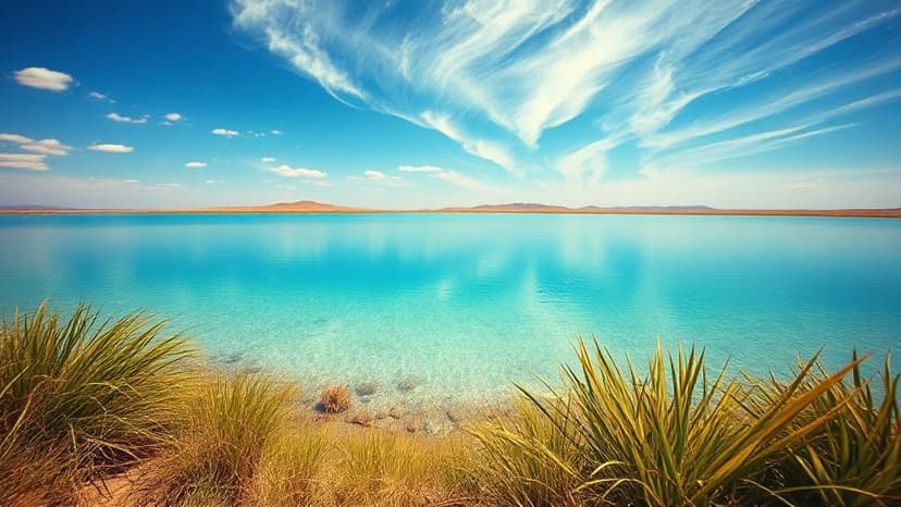 Rajasthan Wetlands Poised for Protection Status