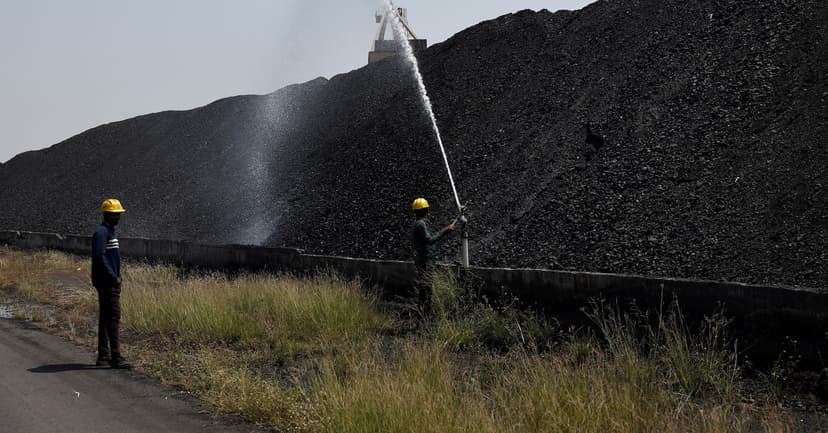 Rajasthan eyes coal power revival to meet energy demand