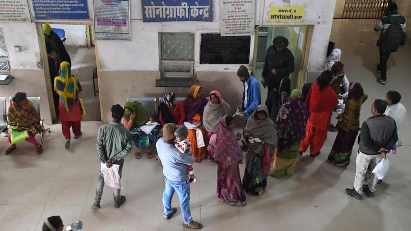 Rajasthan's Digital Leap: ERs Ready Before Patients Arrive