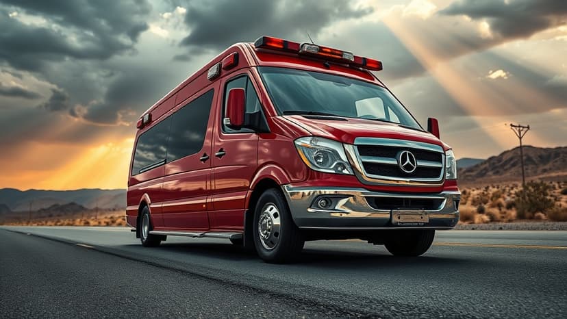 Rajasthan Launches RAJ-SURAKSHA for Faster Emergency Care