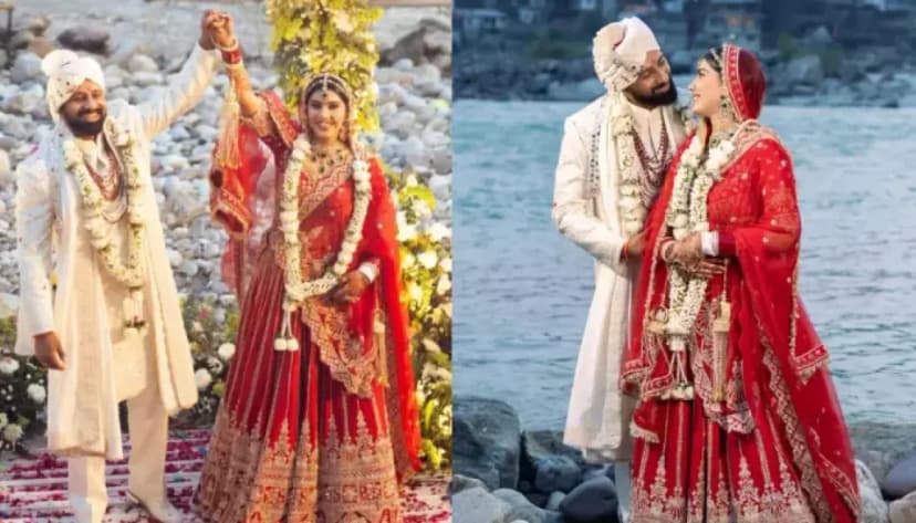 Rajat Dalal's Secret Wedding: Who is the Mystery Bride?