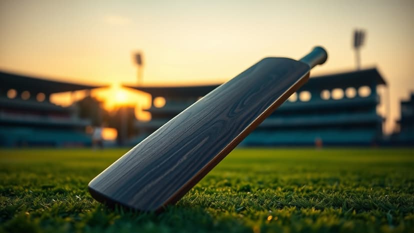 Rajat Patidar: From Unsold to RCB Captaincy Glory