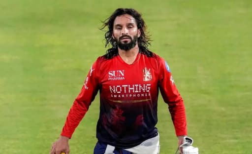 Patidar's Rise: From Unsung Hero to Title-Winning Captain
