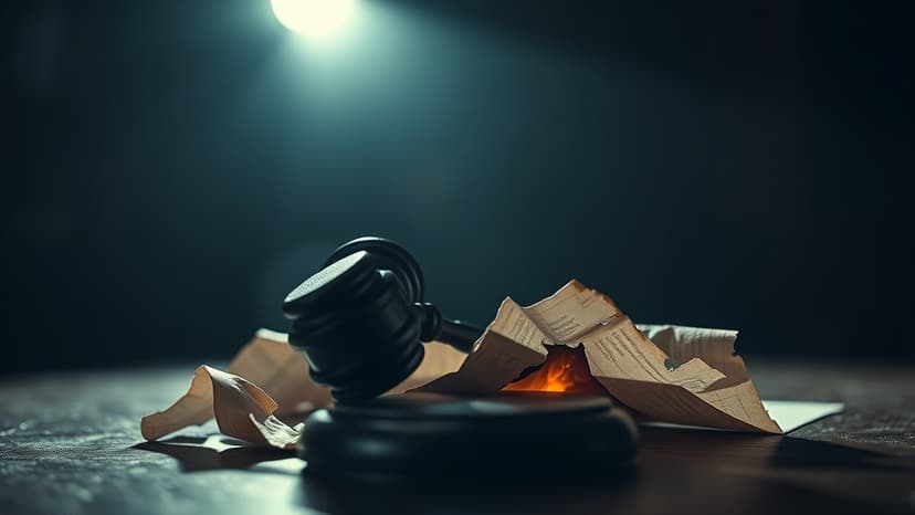 Rajath Kishan Accused of Death Threats Against Activist