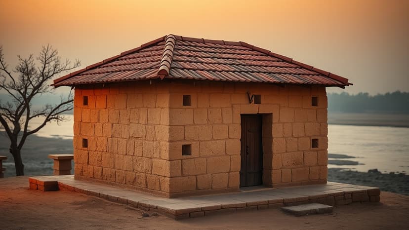 Rajguru's Birthplace Restored for Shaheed Diwas