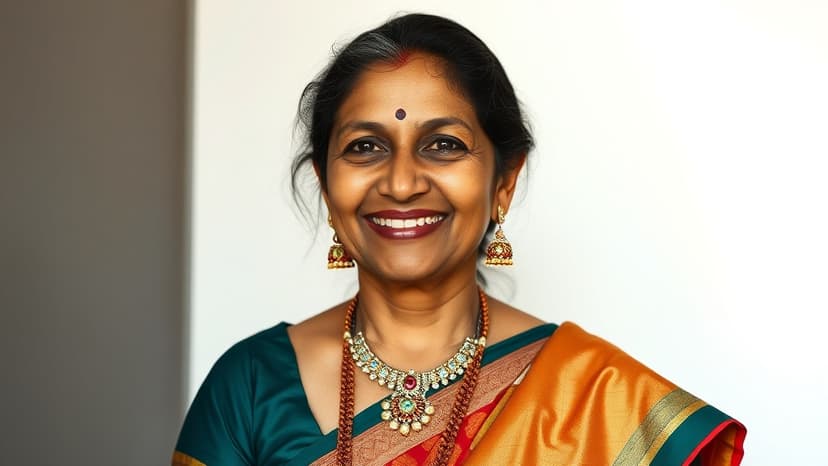 Superstar Rajini Honors Education Icon, Awards Vyjayanthimala