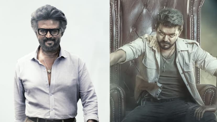 Rajini Confirms RKxKH Start, Jailer 2 Nears End