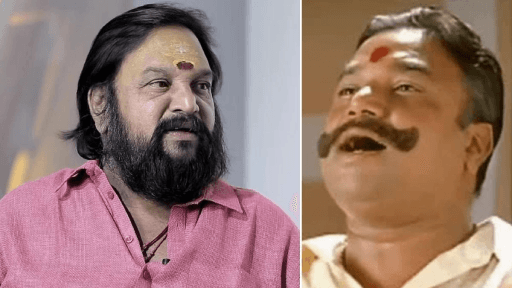 Superstar Rajinikanth Aids Struggling Comedian Bava Lakshmanan