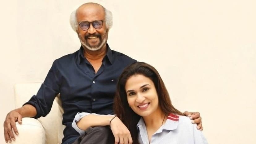 Rajinikanth Pens His Autobiography: From Bus Conductor to Superstar
