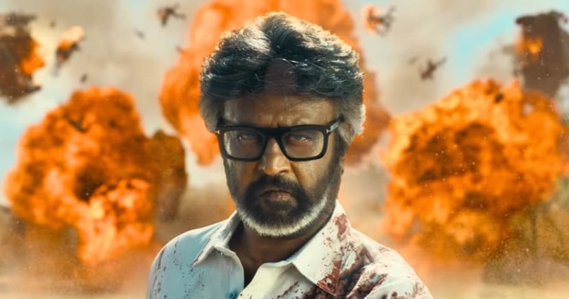 Rajinikanth Eyes Historic 3rd ₹50 Cr Opening!