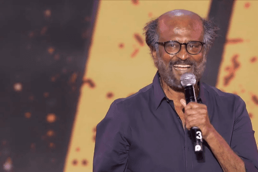 Rajinikanth Confirms Jailer 2 Wrap, New Film Dharman Underway