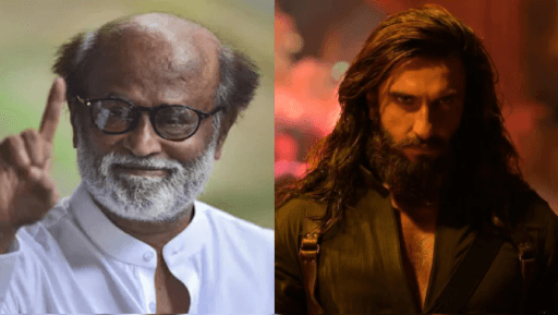 Rajini calls Dhurandhar 2 'Must Watch'!