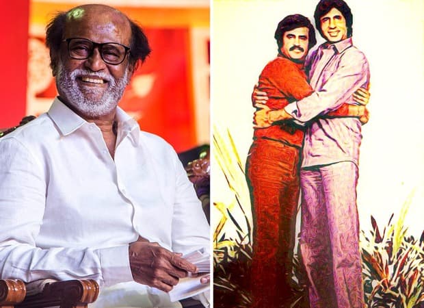 Rajinikanth's Big Hindi Film Doubt Revealed