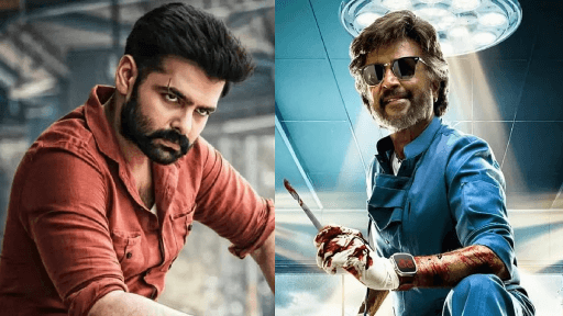 Rajinikanth's 'Dharman' Eyed for Ram Pothineni Villain Role