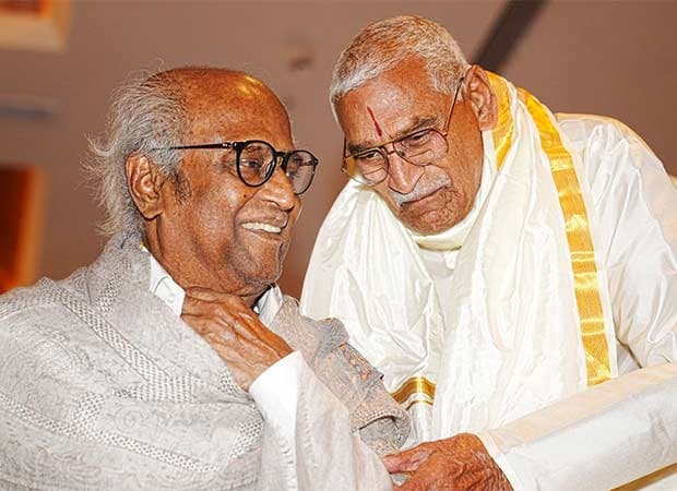 Rajinikanth's Simple Gesture: Once Asked, 'Am I Untouchable?'