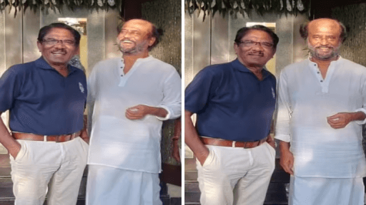 Rajinikanth's Dedication: Director's Tears Over '16 Vayathinile'