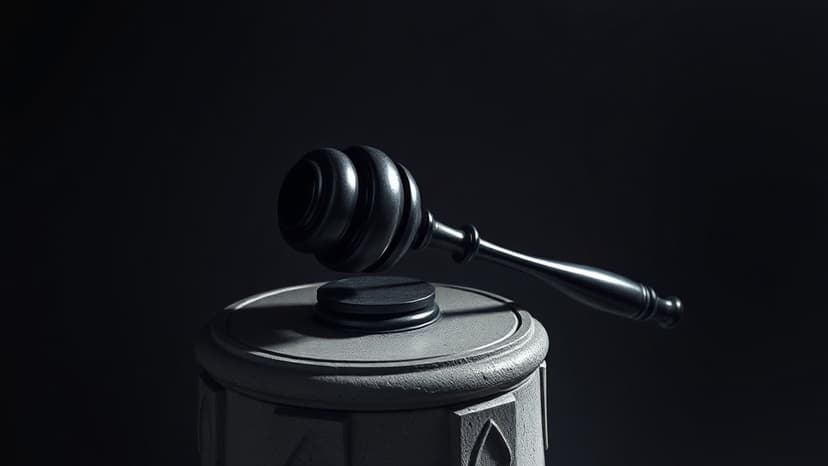 GujCTOC Act Used Against 12 in Rajkot Gang