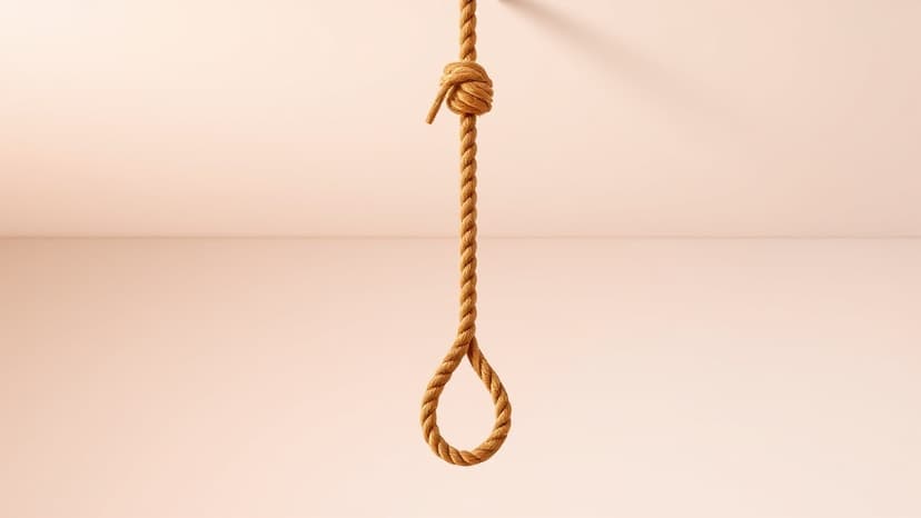 Rajkot Mother Kills Daughters, Then Herself in Tragic Incident