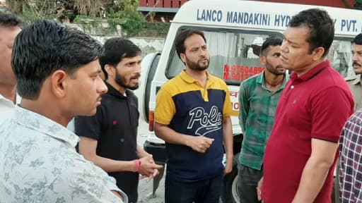 Rajkot: Murder Sparks Dalit Outcry, Tensions Rise