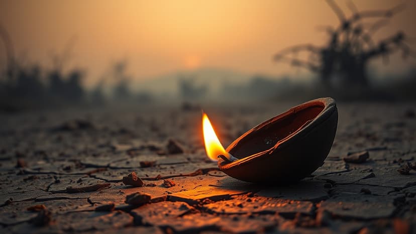 Rajkot: Murder Sparks Dalit Outcry, Tensions Rise