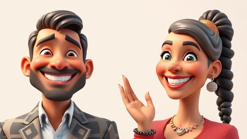 Bollywood Couple Rajkummar Rao and Patralekhaa Celebrate First Wedding Anniversary