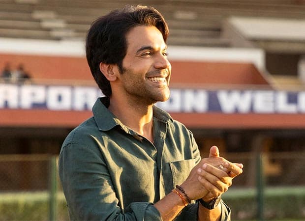 Rajkummar Rao: Fatherhood Alters Acting Career Path