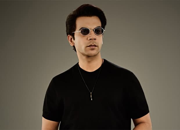 Rajkummar Rao's Minute-Long Hair Test for Awareness