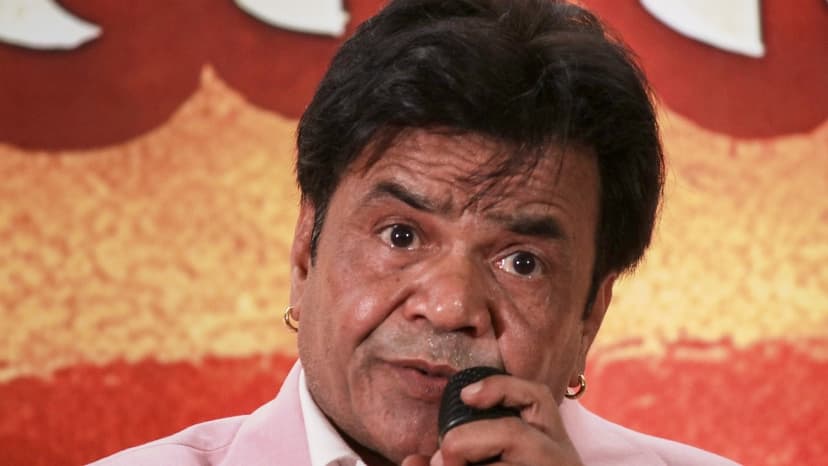 Yadav: Financial Woes Don't Define My Art