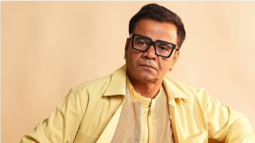 Rajpal Yadav: Jail term misunderstood, not about money
