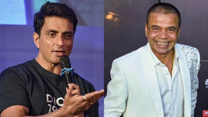 Rajpal Yadav Clarifies Sonu Sood Support