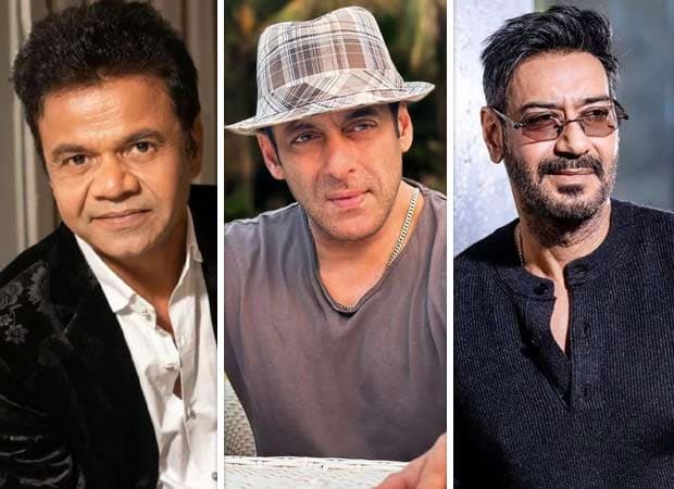Bollywood Rally: Stars Unite to Bail Out Rajpal Yadav
