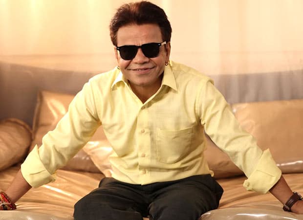 Actor Rajpal Yadav's Rs 5 Crore Payment Deadline Set