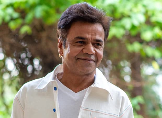 Actor Rajpal Yadav gets temporary sentence relief for wedding