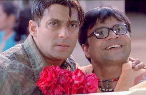 Rajpal Yadav Joins Salman Khan's Epic Action Flick