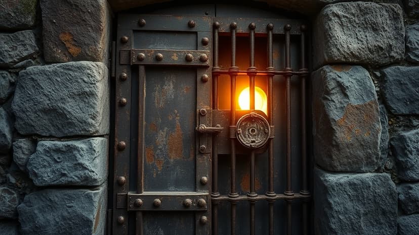 Rajpal Yadav: Jail Time is 'Good Time'?