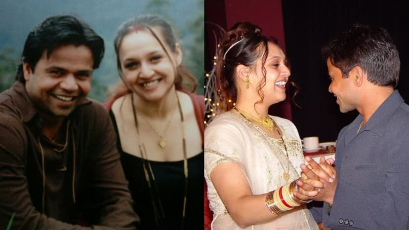 Rajpal Yadav: My Wife Questioned My Film Choices!