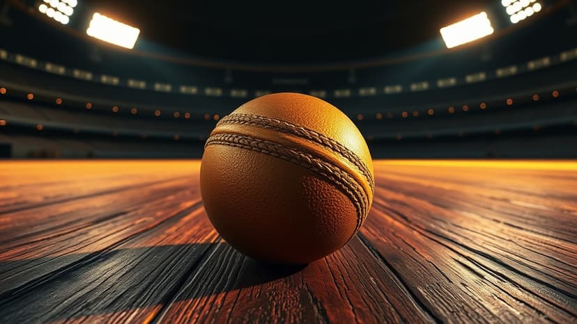 From India glory to UAE's challenge: Rajput's story