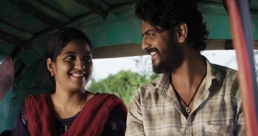 Telugu Film Raju Weds Rambai Beats Hindi Hit's Profit!