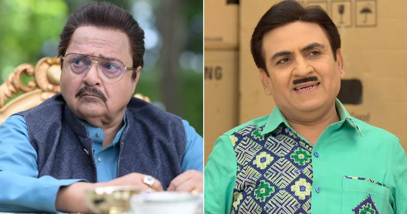 Rakesh Bedi vs. Dilip Joshi: Net Worth Showdown