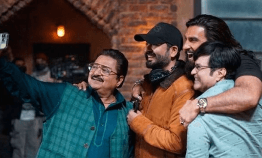 Rakesh Bedi: From Santacruz Roommate to Dhurandhar Star