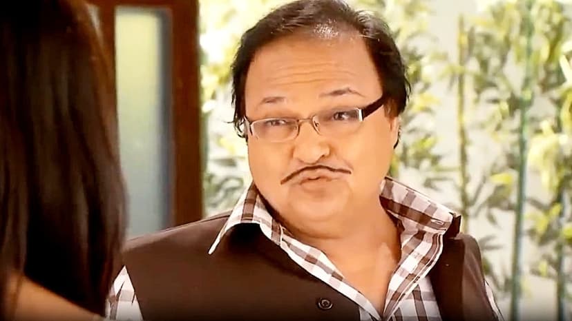 Rakesh Bedi's Viral Clip Connects Old TV Role to New Blockbuster
