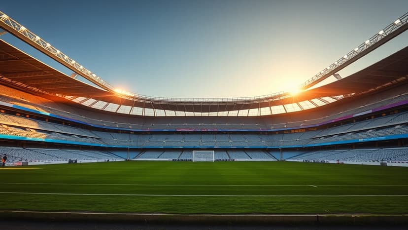 Ex-Barca Star Explains Real Madrid's European Success