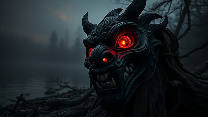 Fear and Faith Collide in Karnataka Crime Thriller