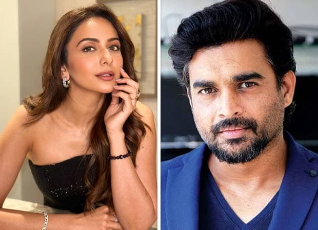 R Madhavan's Advice Thrilled Rakul Preet Singh
