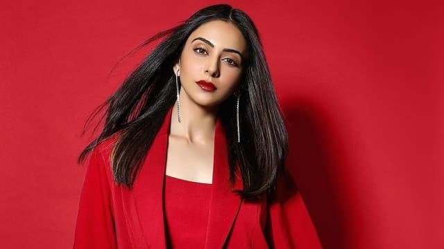 Rakul Preet Singh Slams Doctor Over Cosmetic Surgery Claims