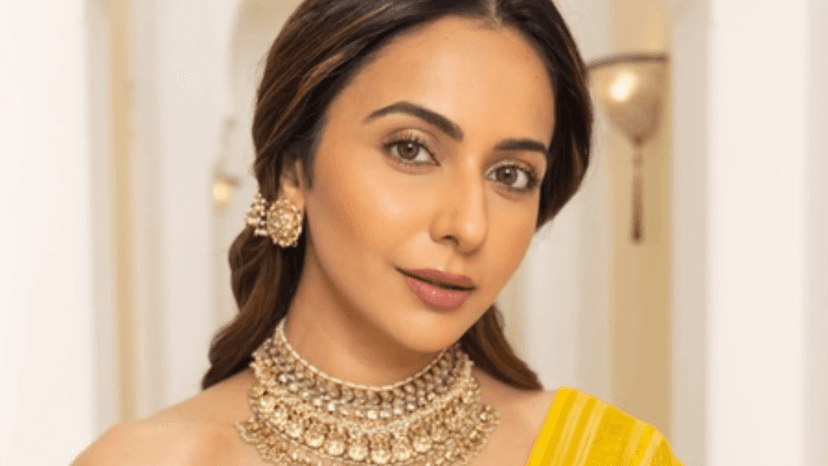 Rakul Preet Singh Embarks on Epic Ramayana Journey
